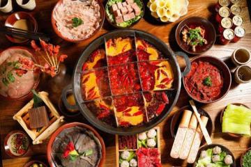 意大利华人小伙用短视频讲述中国美食里的烟火气